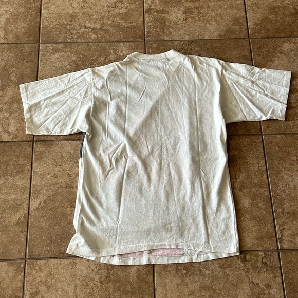 Vintage disney tee - Picture 4 of 4